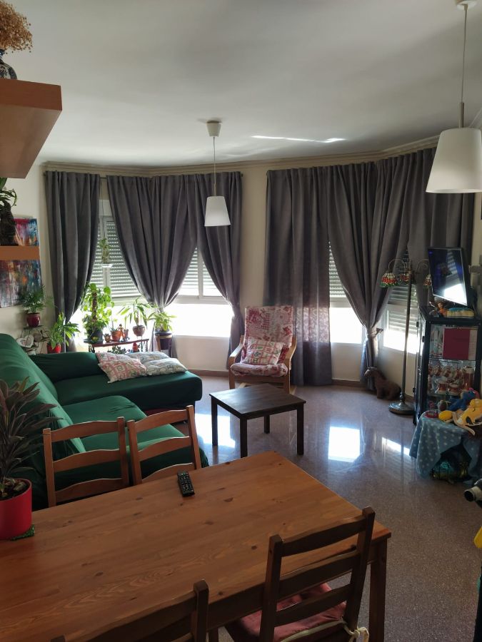 Venta de piso en Elche-Elx