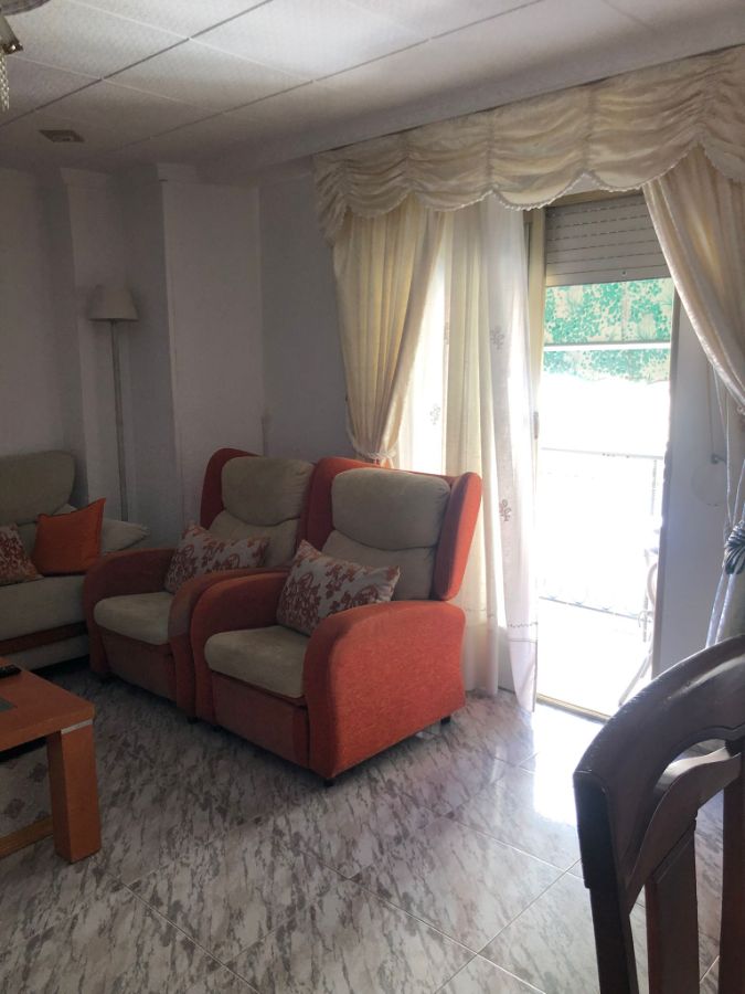 For sale of flat in Elche-Elx