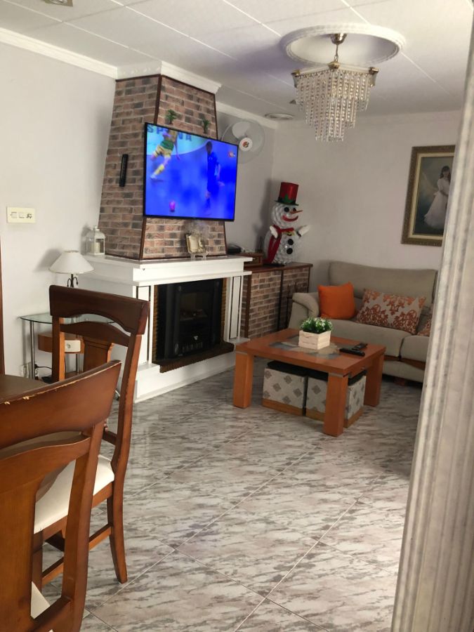 For sale of flat in Elche-Elx