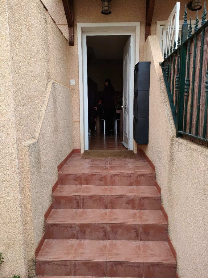 For sale of semidetached in Elche-Elx