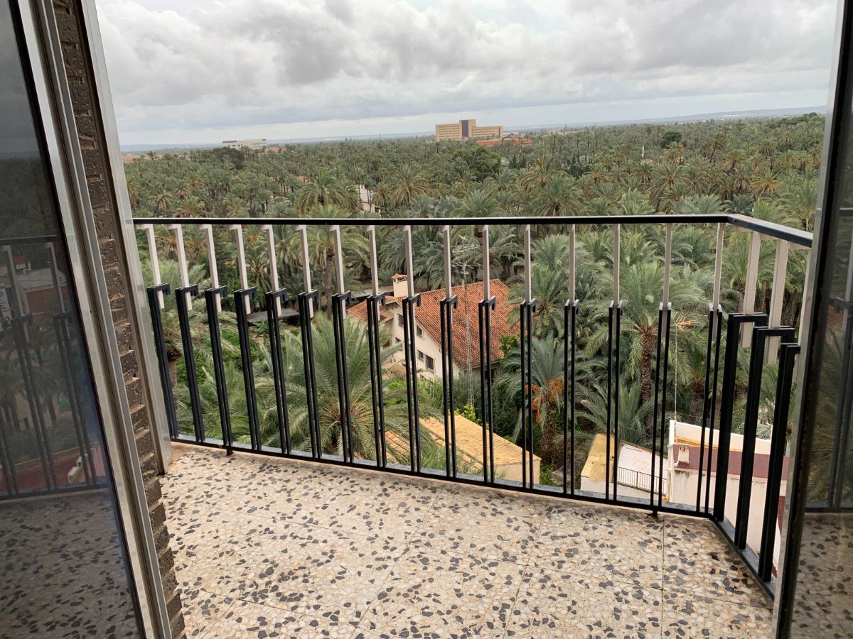 For sale of flat in Elche-Elx