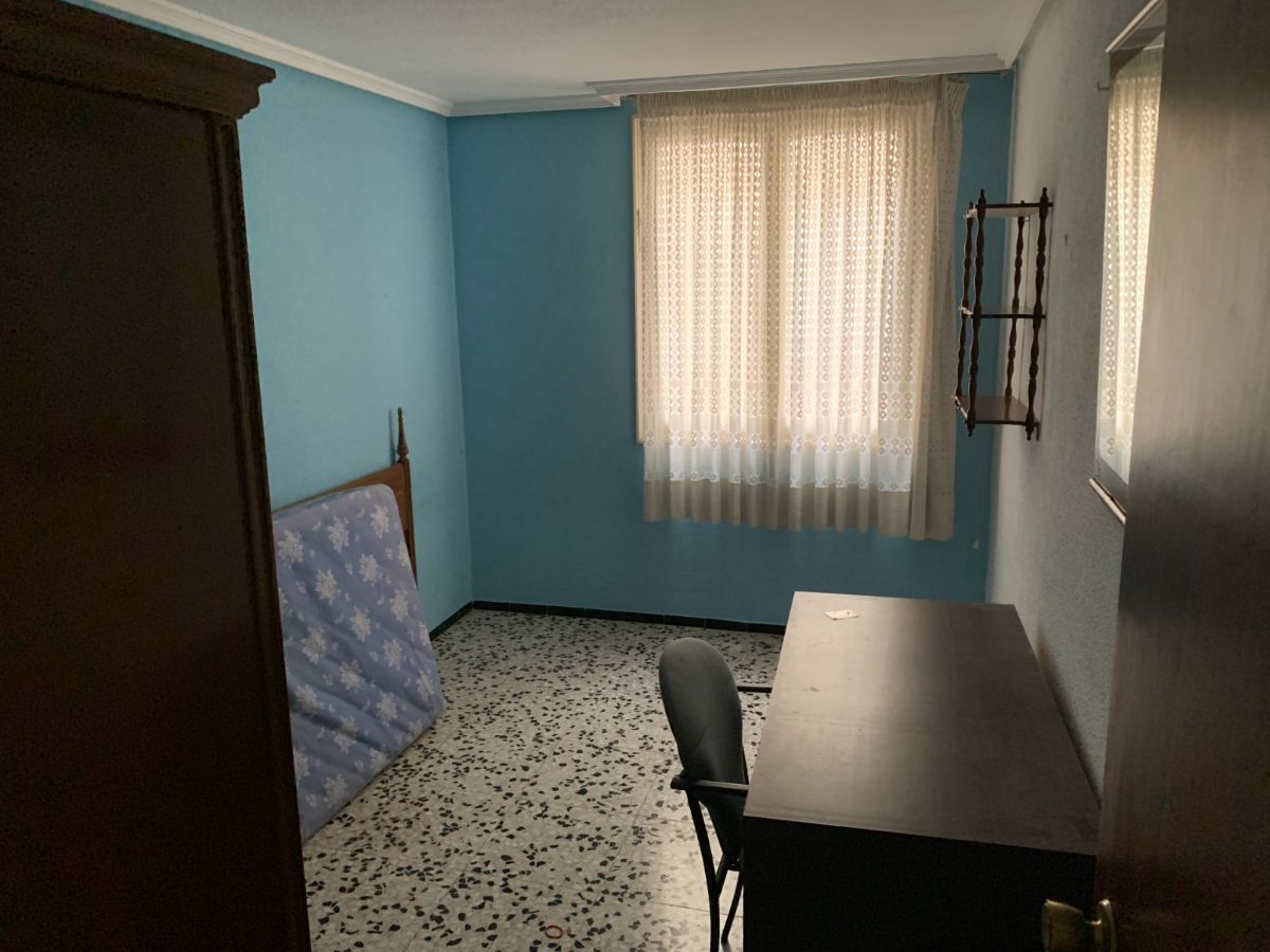 For sale of flat in Elche-Elx