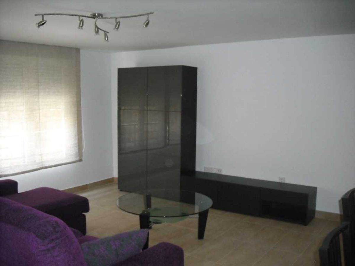 For sale of flat in Elche-Elx