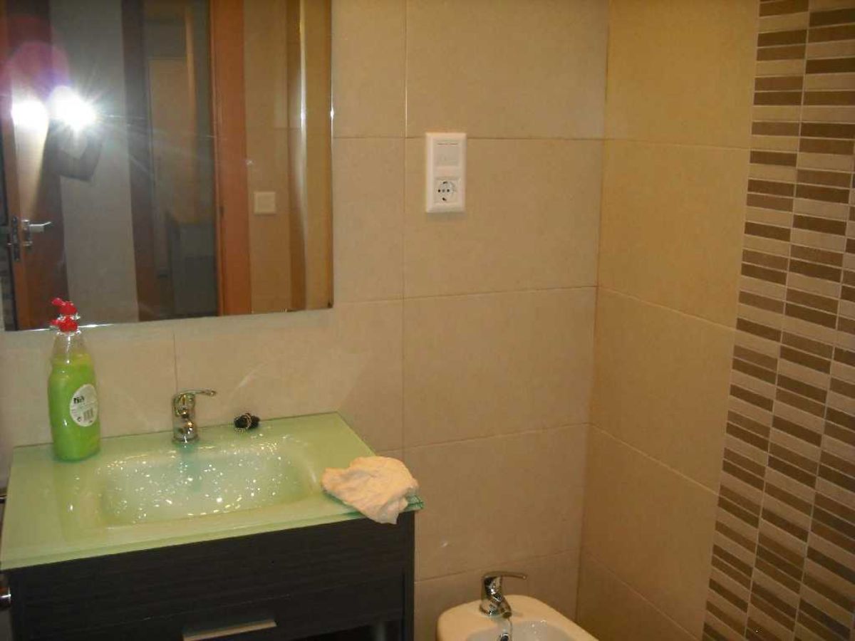 For sale of flat in Elche-Elx