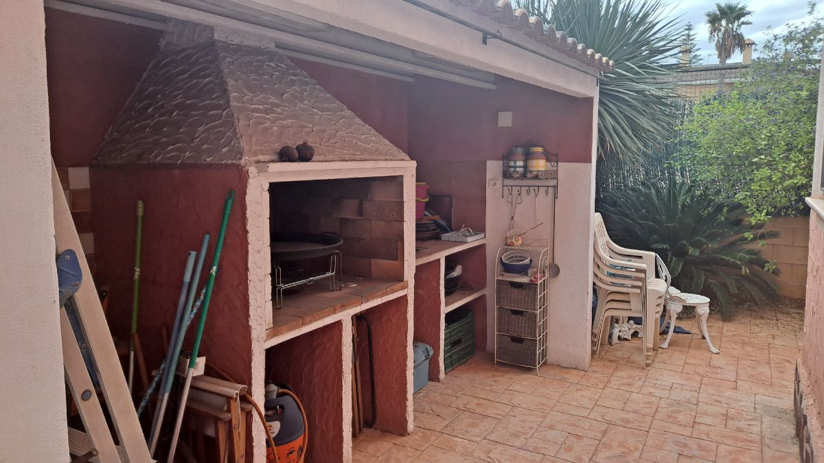 Venta de chalet en Elche-Elx