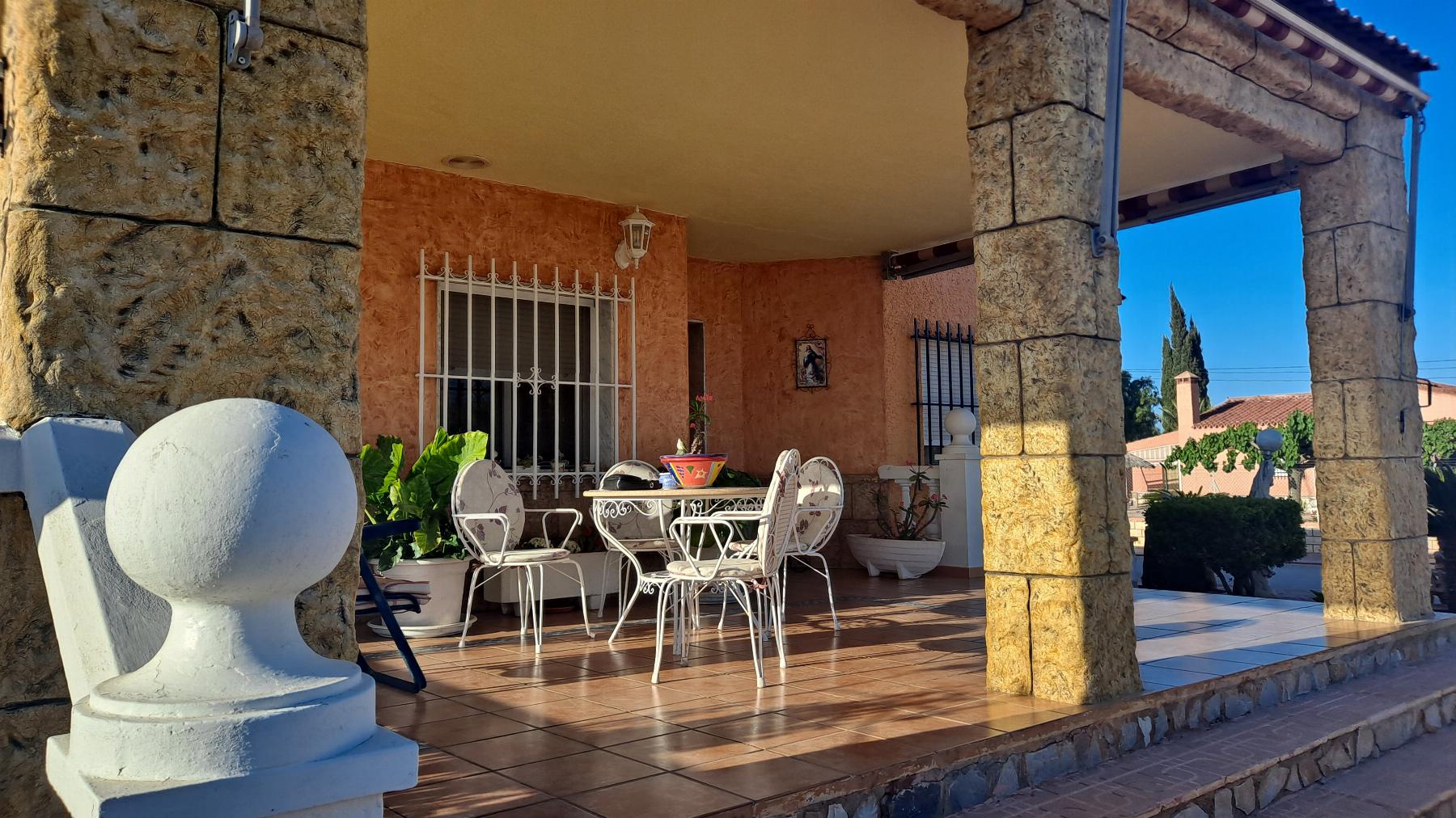 For sale of house in Elche-Elx