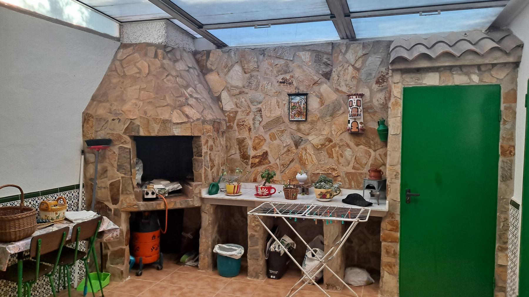 For sale of house in Elche-Elx