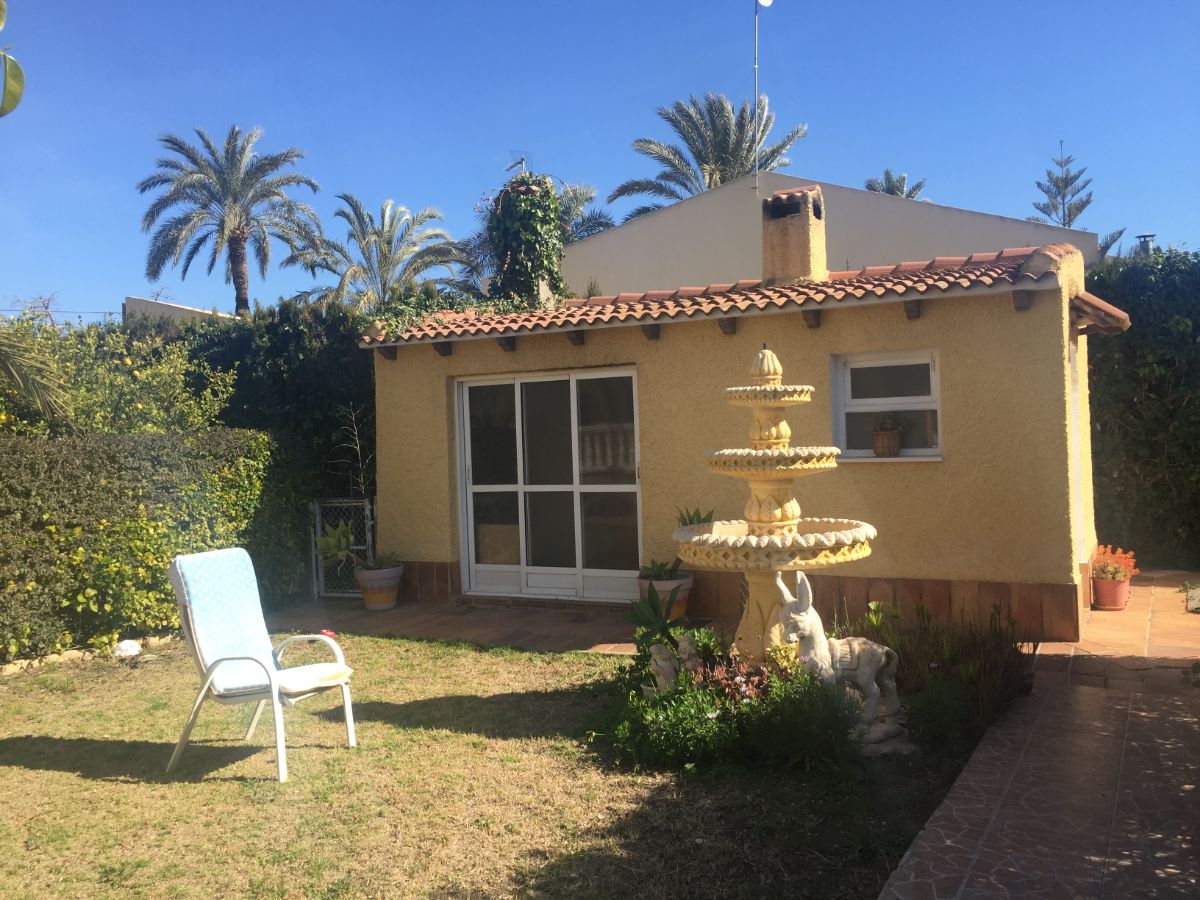 For sale of chalet in Elche-Elx