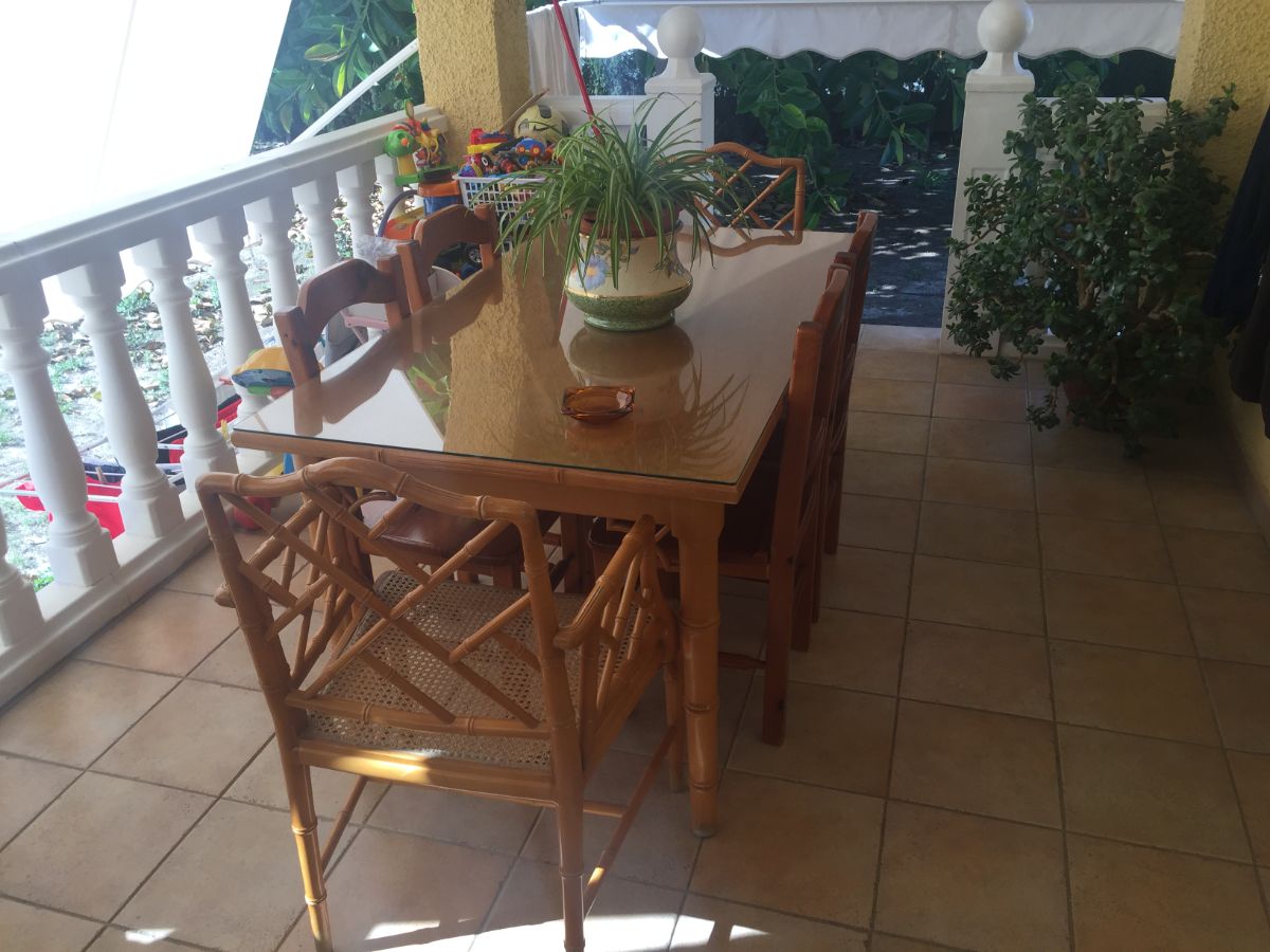 For sale of chalet in Elche-Elx