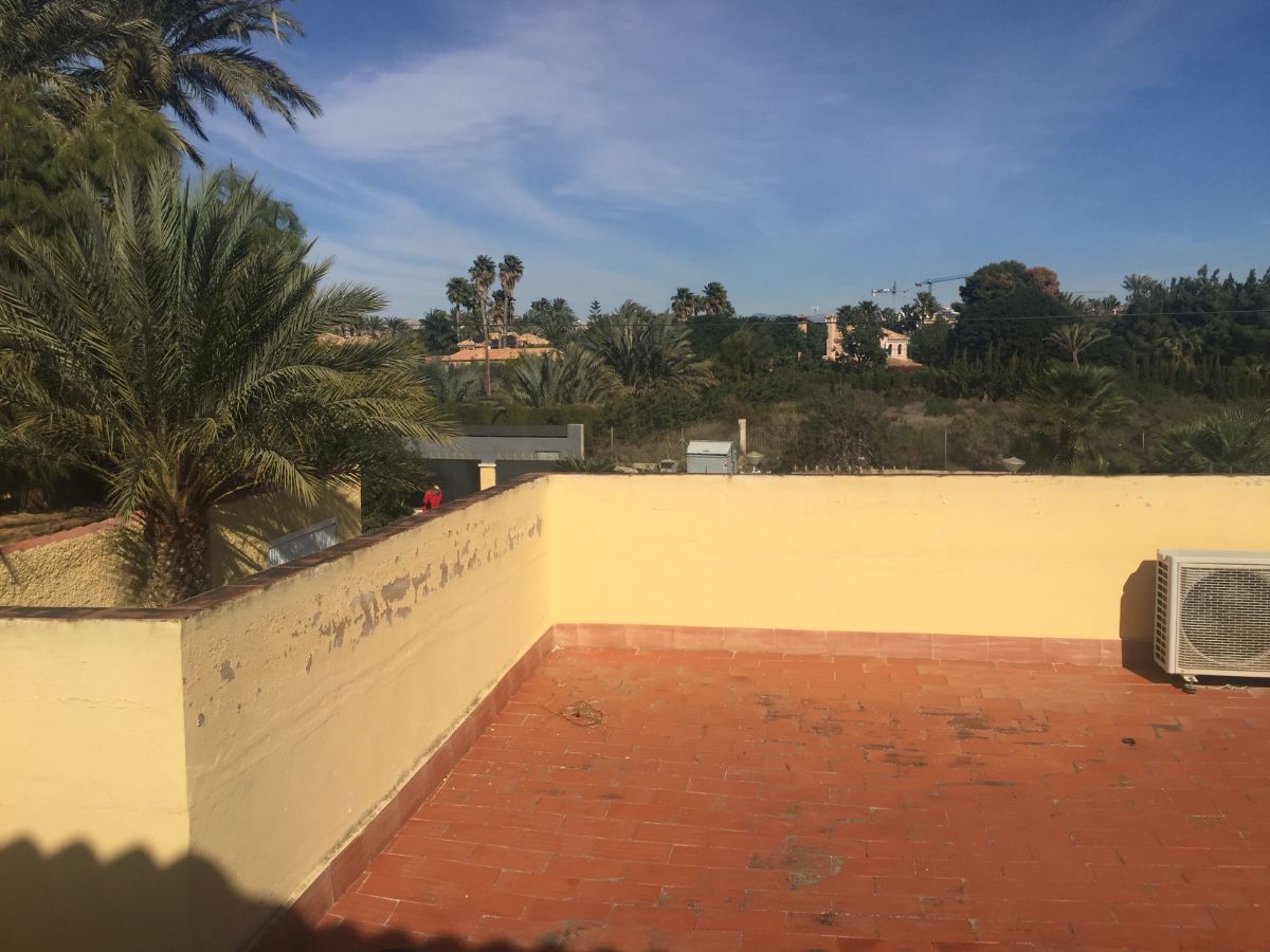 For sale of chalet in Elche-Elx