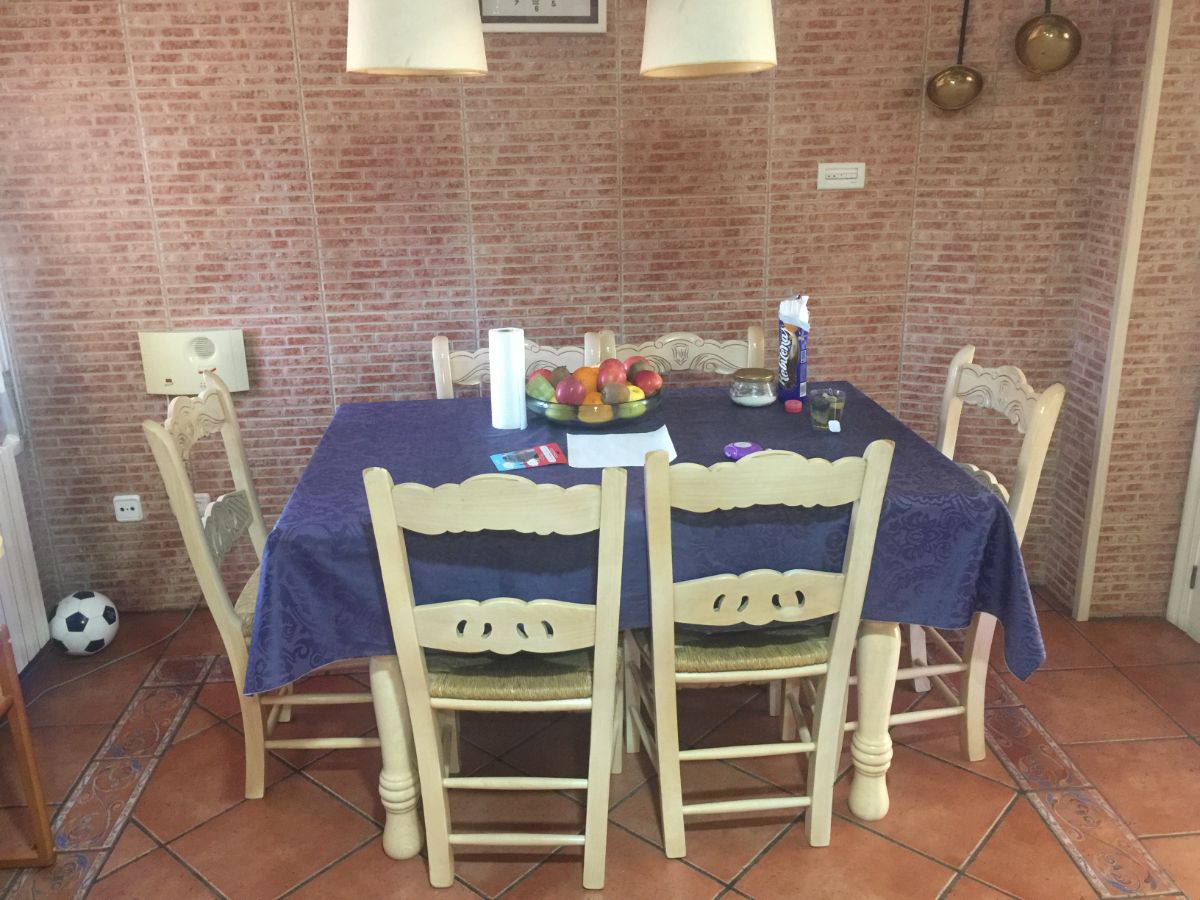 For sale of chalet in Elche-Elx