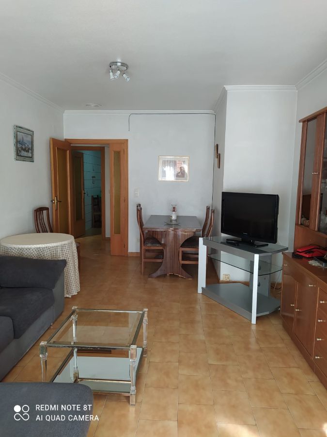 For sale of flat in Elche-Elx