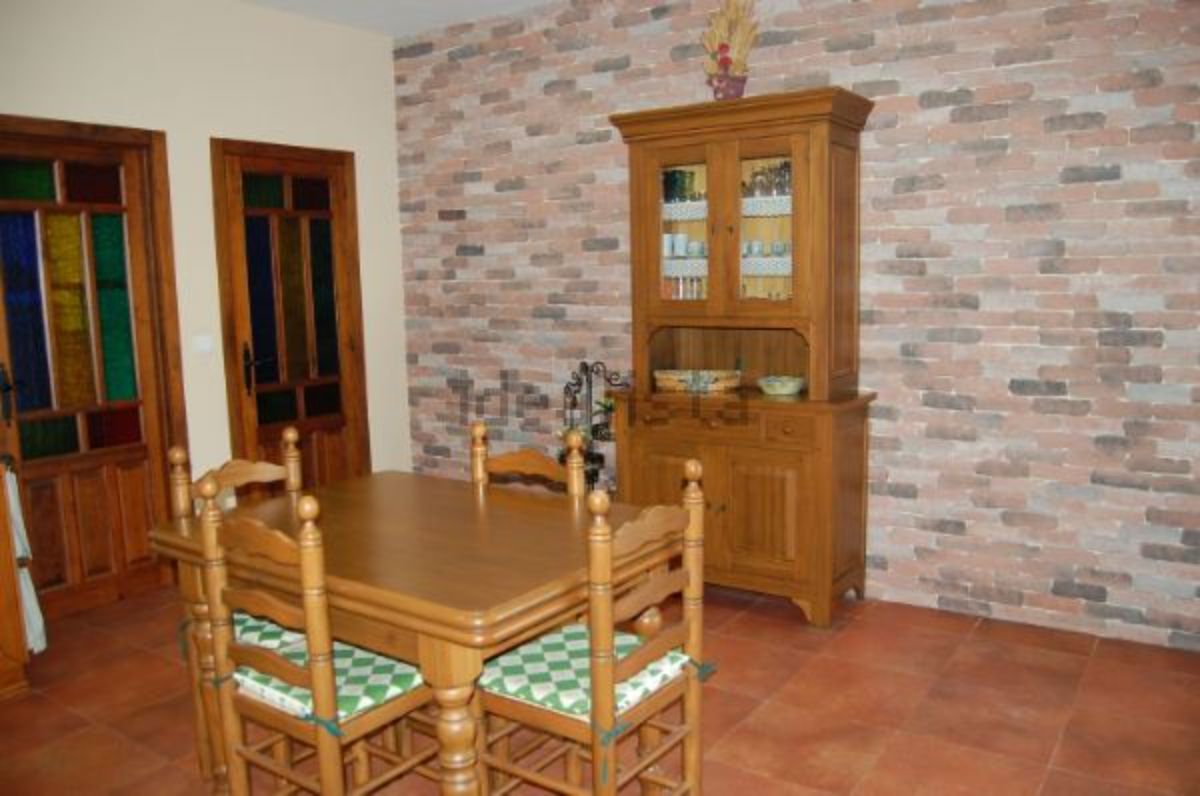 For sale of chalet in Aspe
