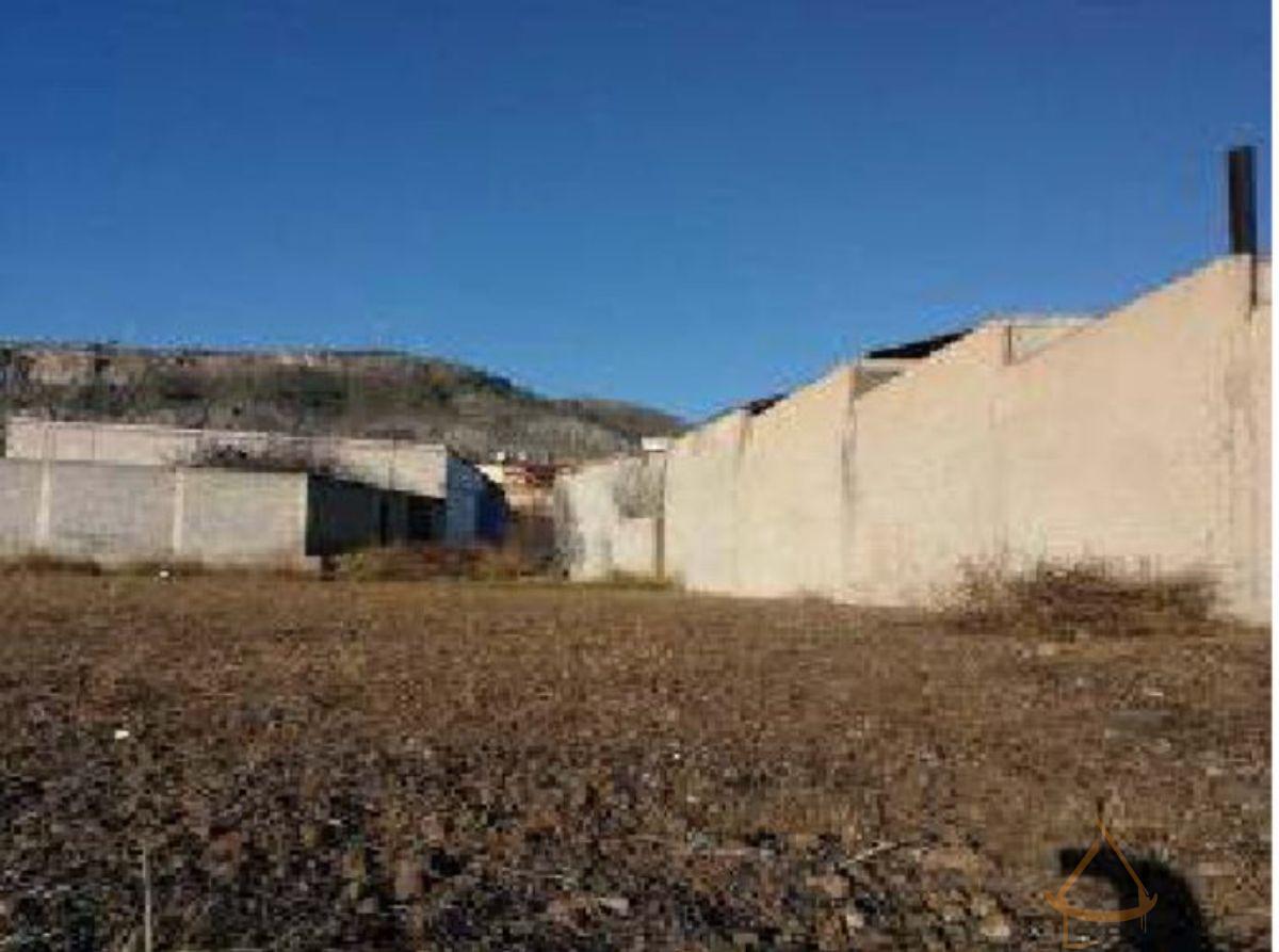 Venta de terreno en Cehegín Venta de terreno en Cehegín