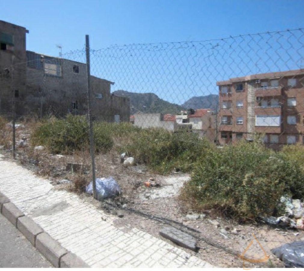 For sale of land in Cartagena