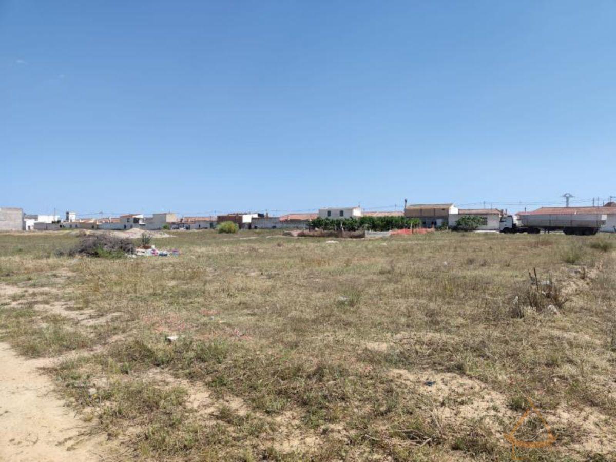 Venta de terreno en Los Martinez del Puerto Venta de terreno en Los Martinez del Puerto