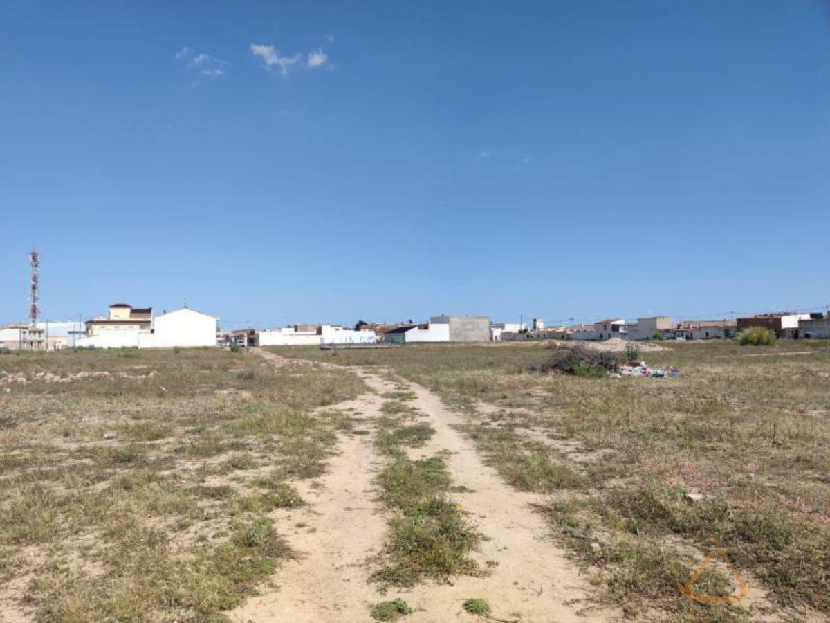 For sale of land in Los Martinez del Puerto