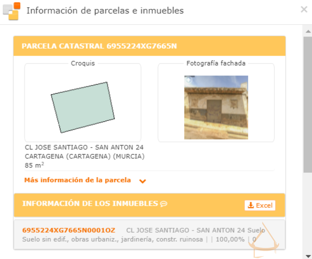 Venta de terreno en Cartagena