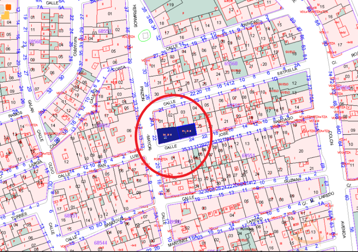 Venta de terreno en Cartagena