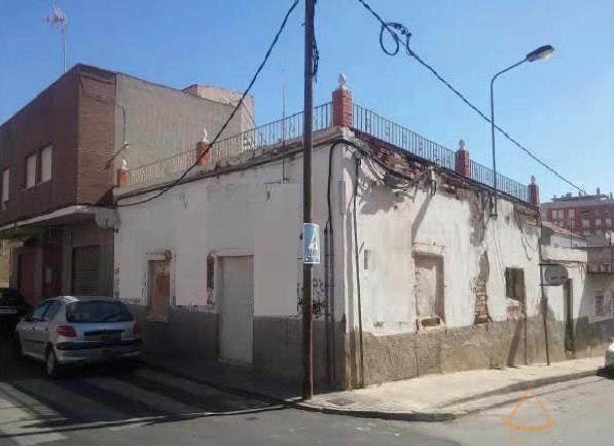 Venta de terreno en Cartagena