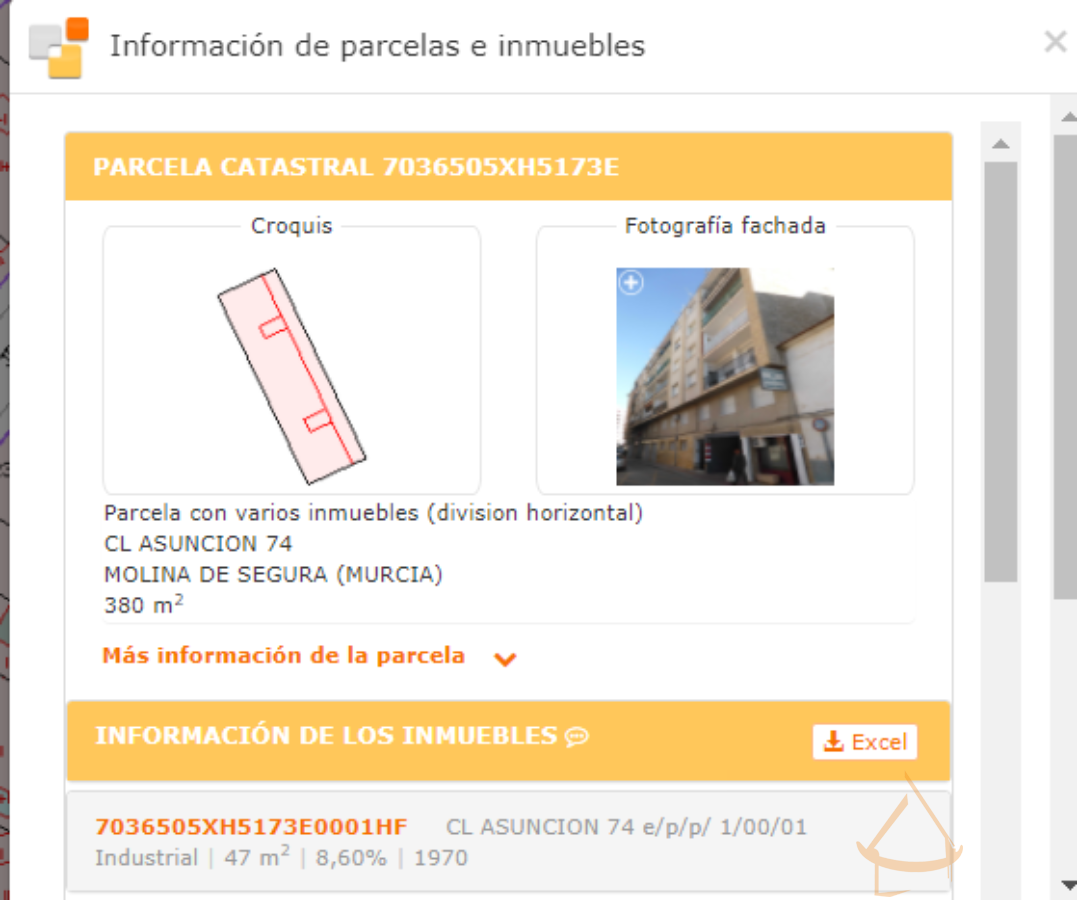 For sale of commercial in Molina de Segura