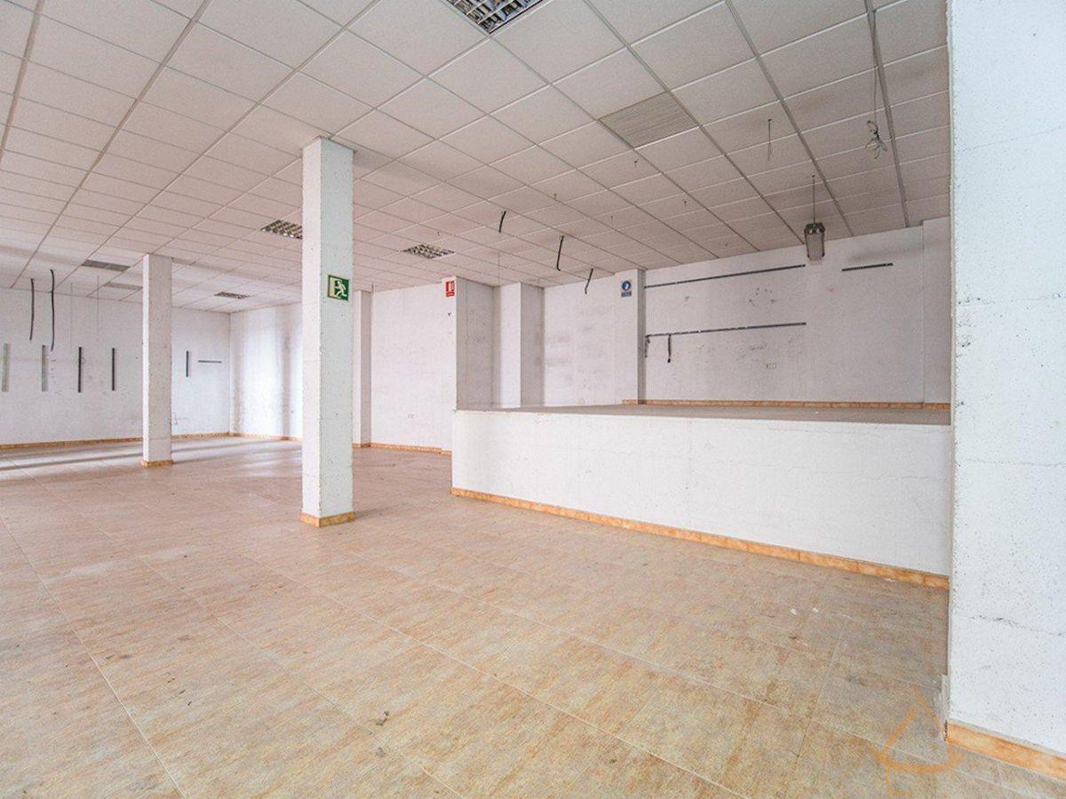 For sale of commercial in Molina de Segura