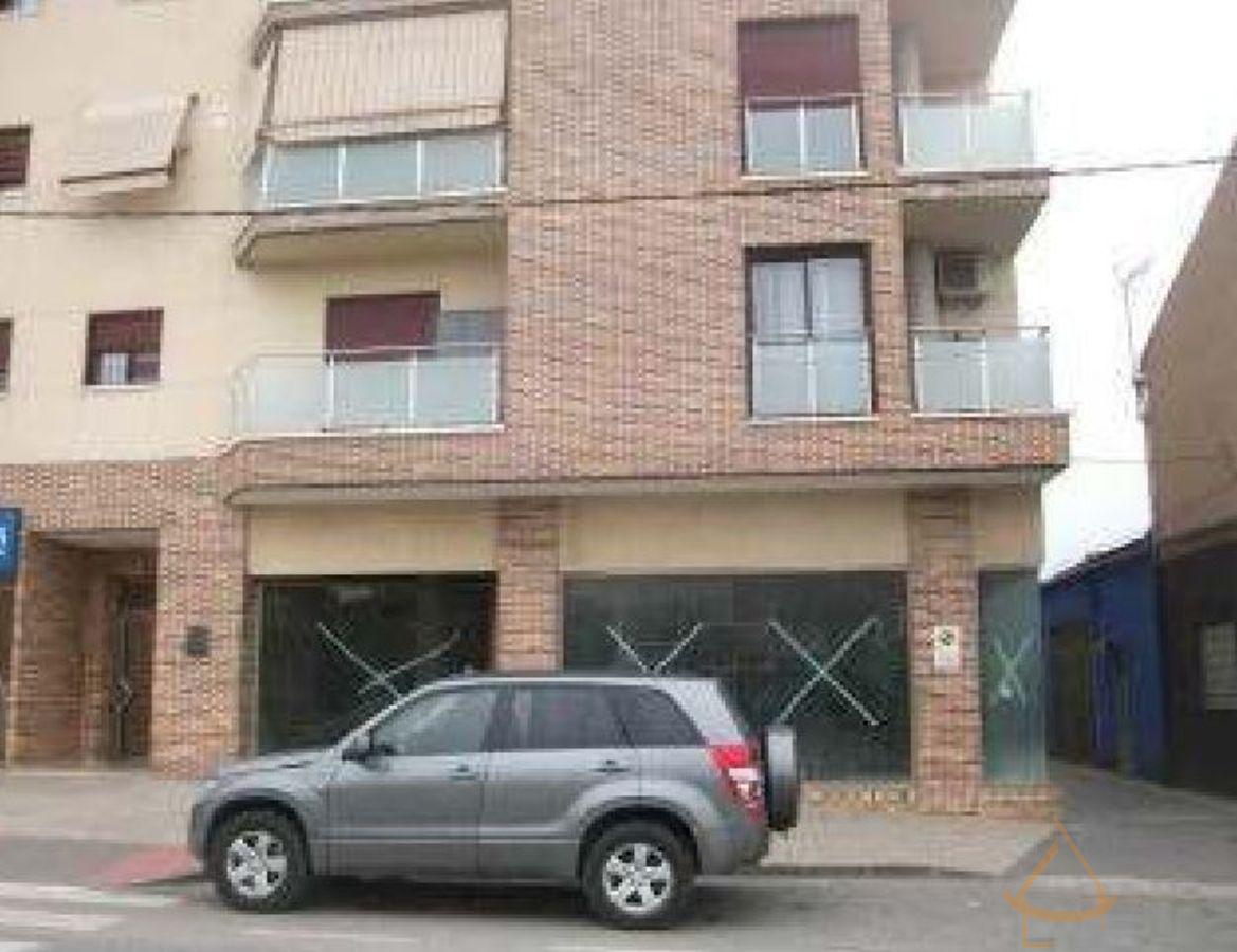 For sale of commercial in El Palmar