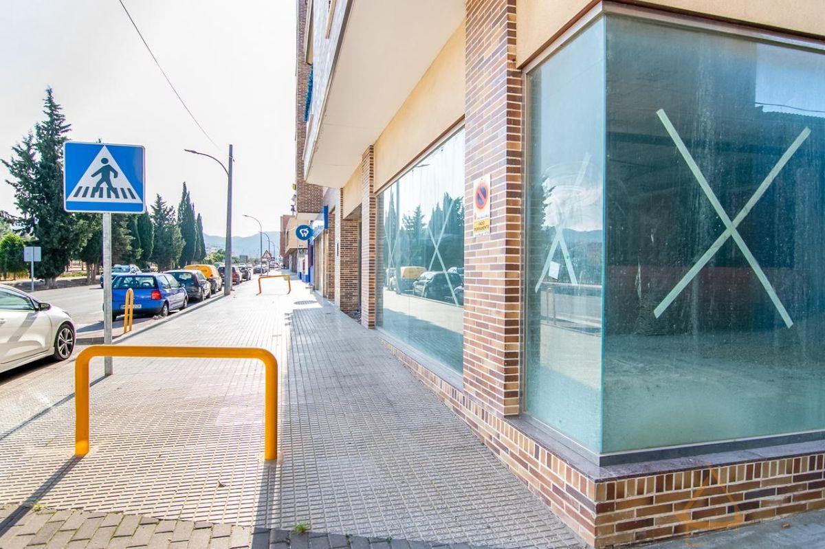 Venta de local comercial en El Palmar