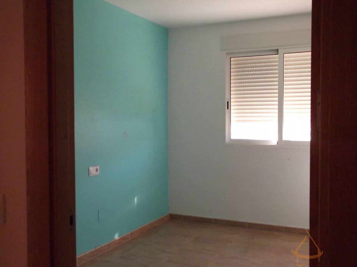 Venta de piso en San José de la Vega