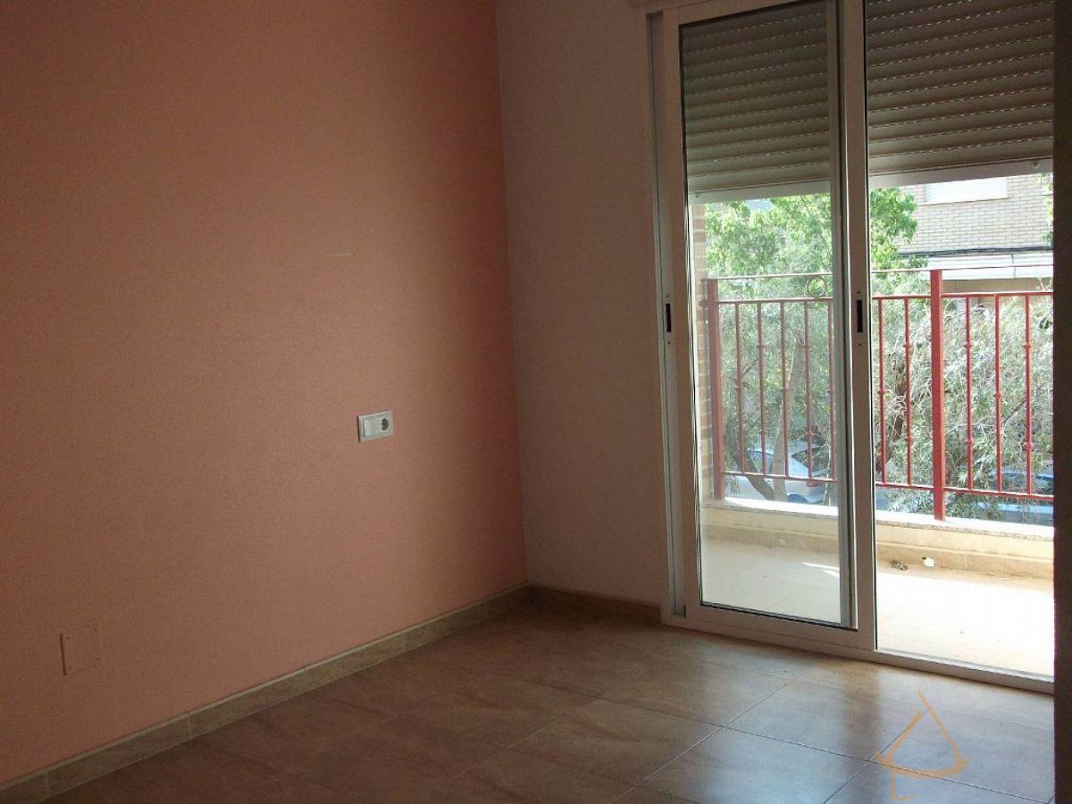 For sale of flat in San José de la Vega