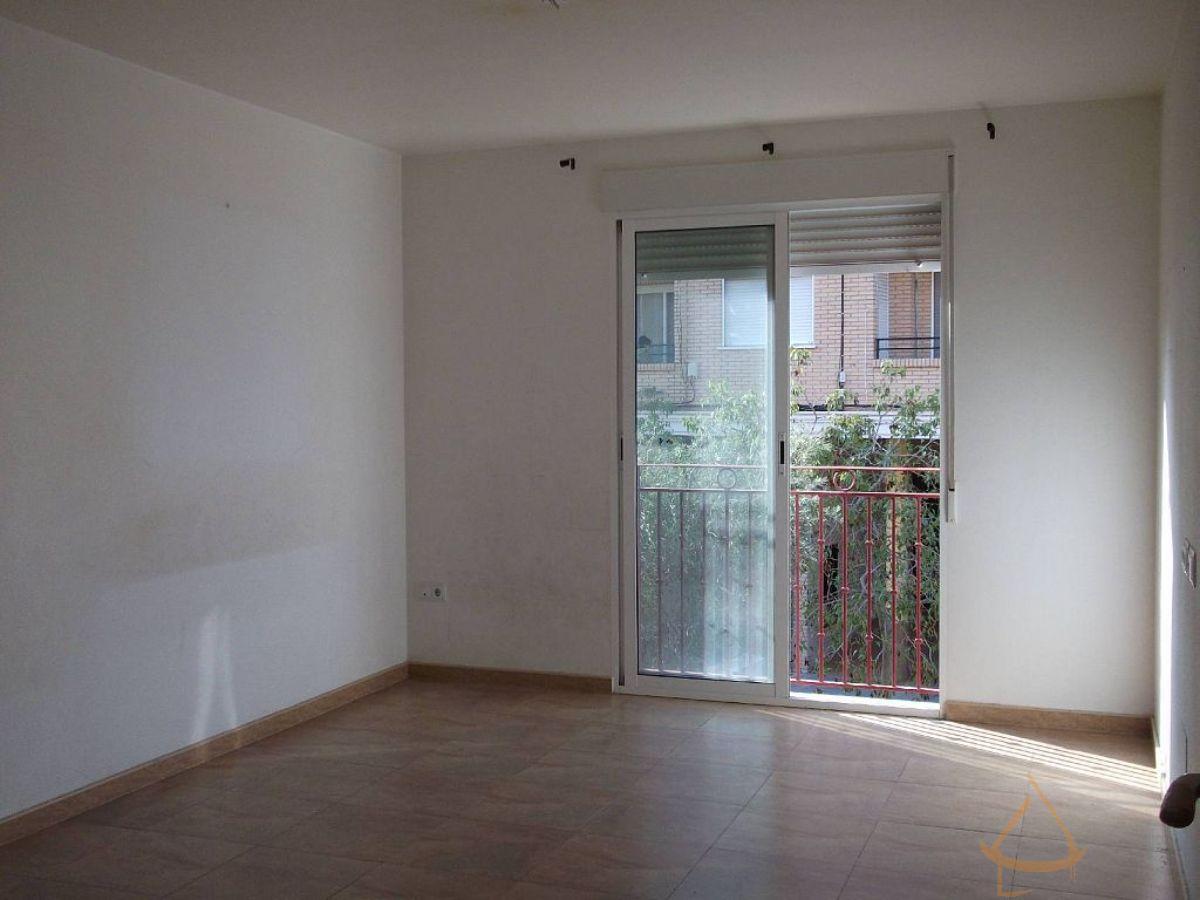 For sale of flat in San José de la Vega