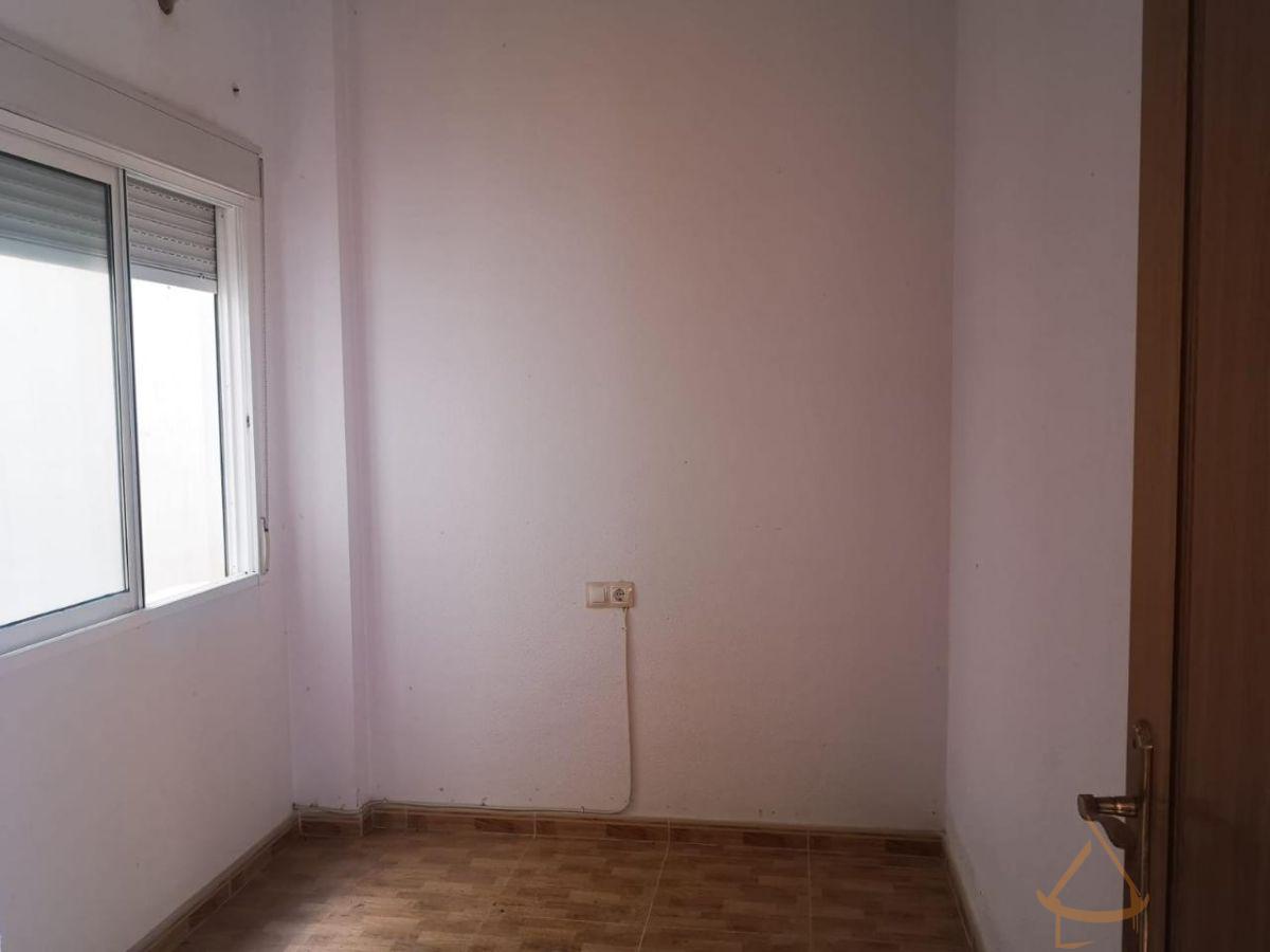 For sale of apartment in San Miguel de Salinas
