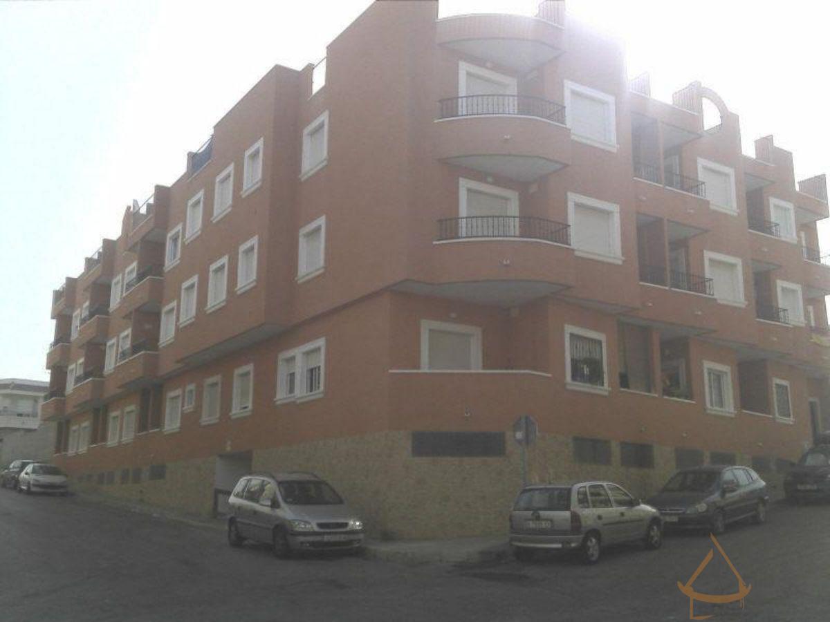 Venta de apartamento en San Miguel de Salinas