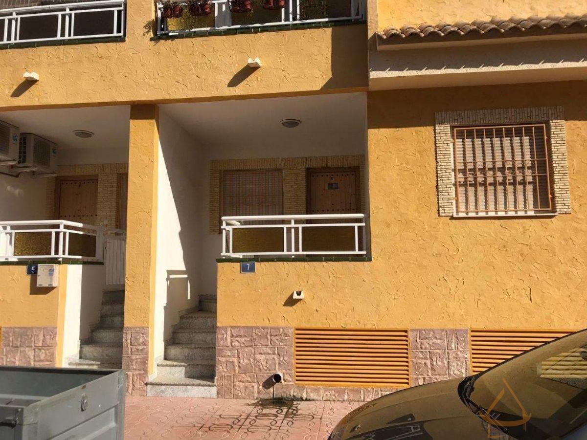 Venta de apartamento en Rojales