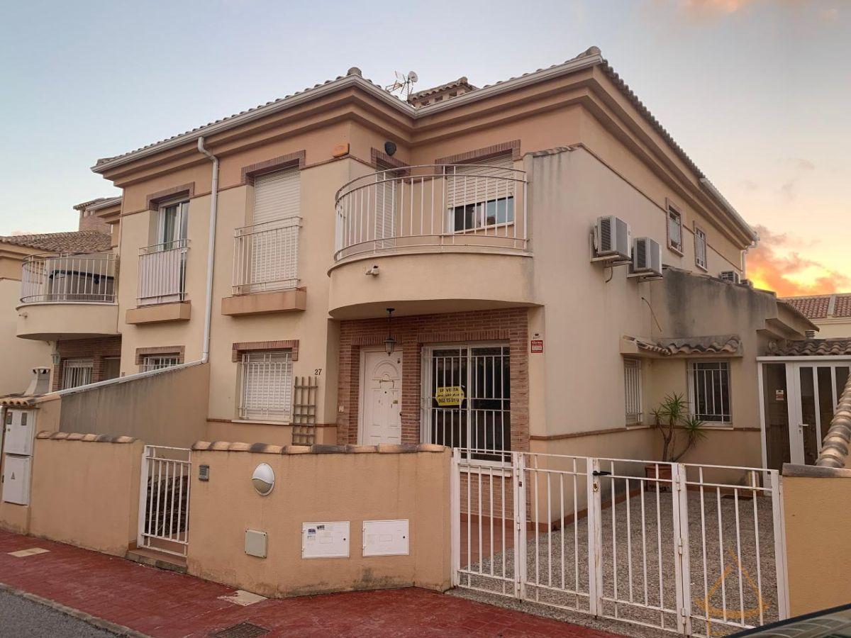 For sale of apartment in Ciudad Quesada