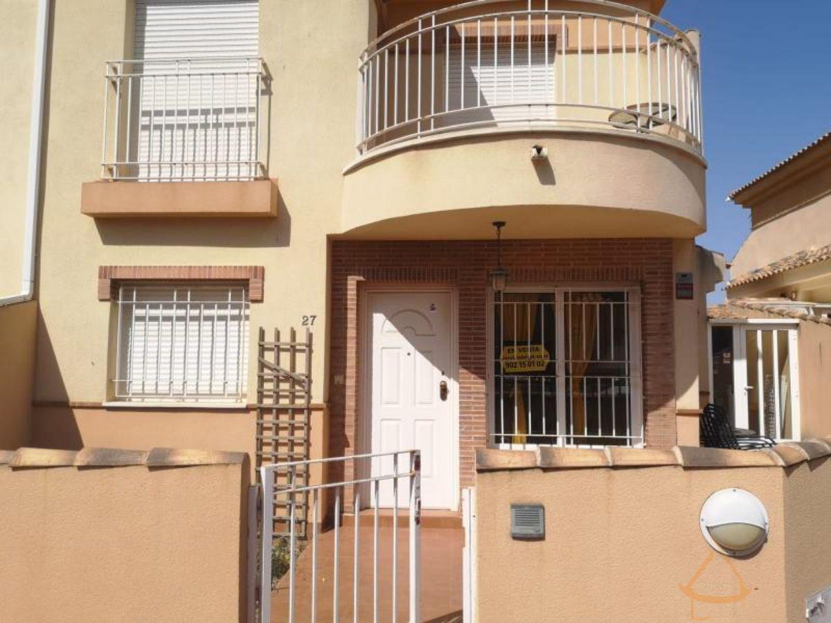 For sale of apartment in Ciudad Quesada