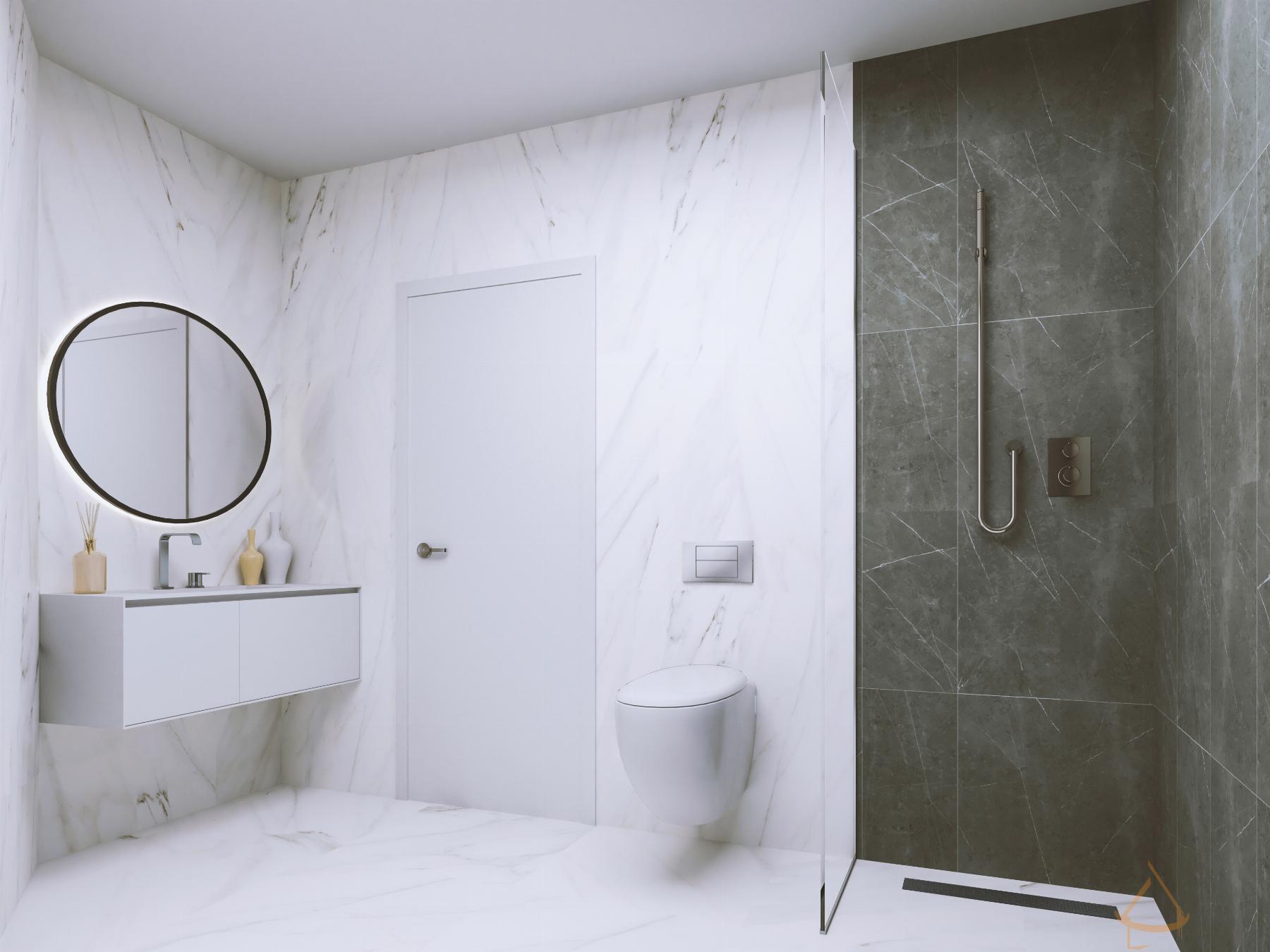 Zu verkaufen von villa in
 Baños y Mendigo