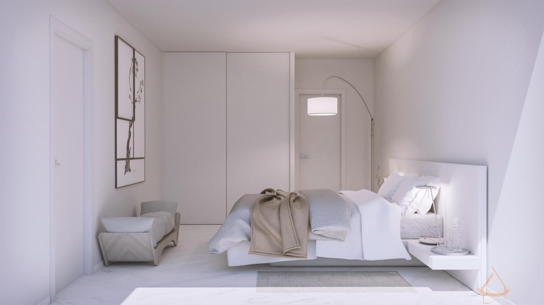 Zu verkaufen von villa in
 Baños y Mendigo