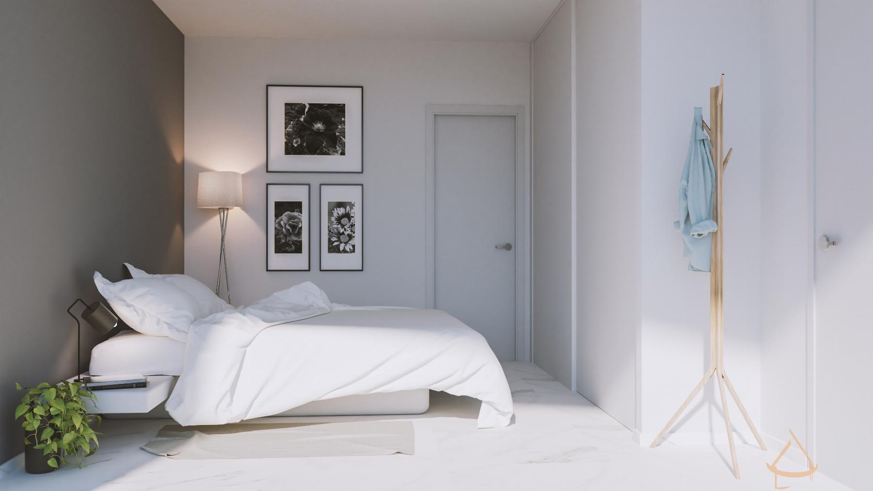 Zu verkaufen von villa in
 Baños y Mendigo