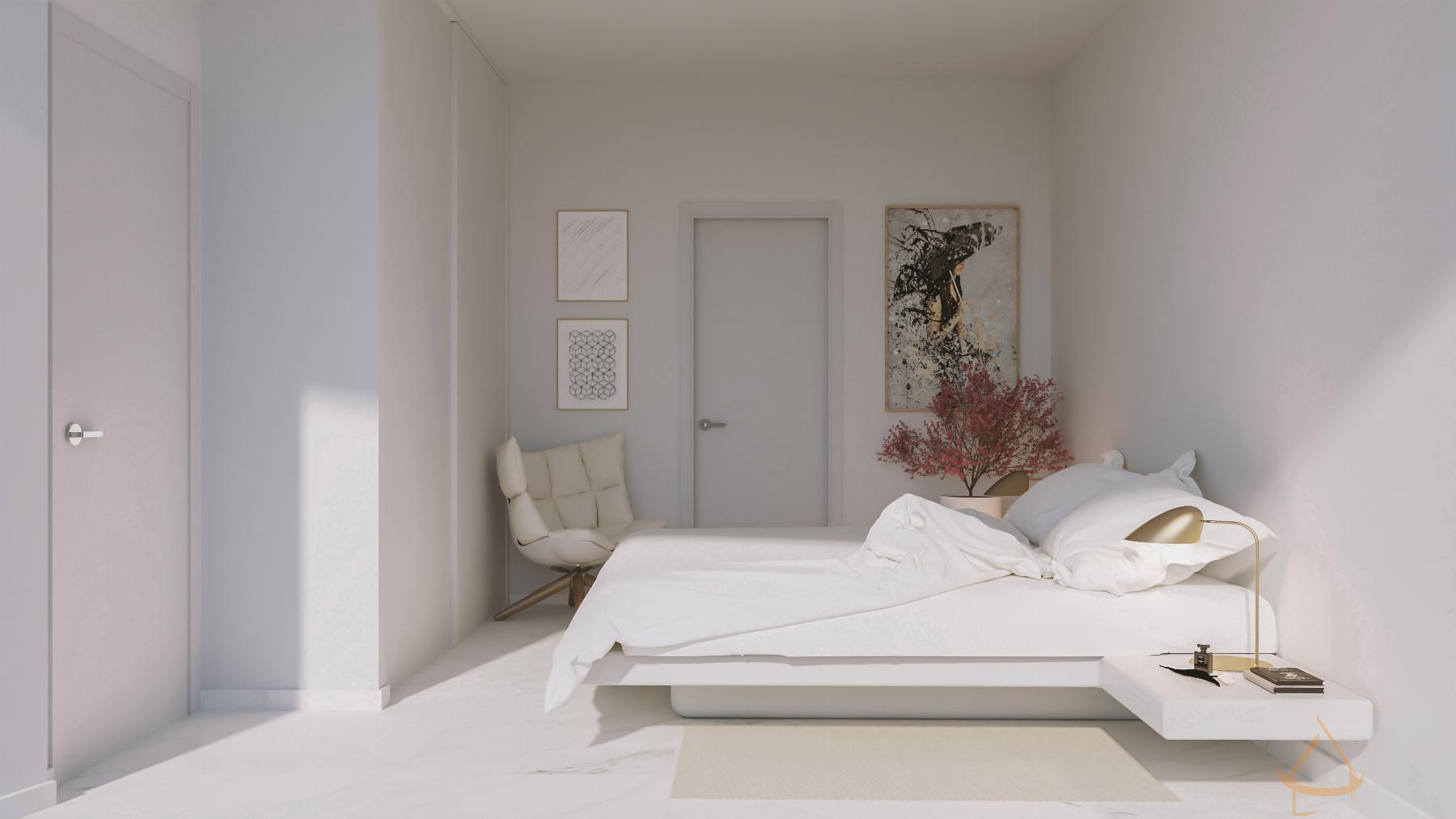 Zu verkaufen von villa in
 Baños y Mendigo