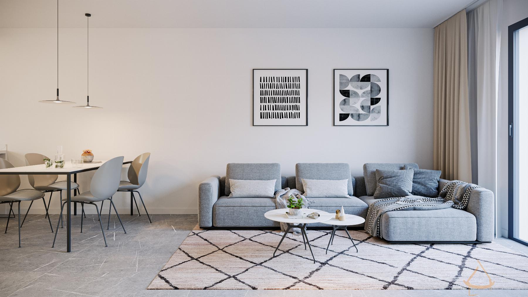 Venta de bungalow en Baños y Mendigo