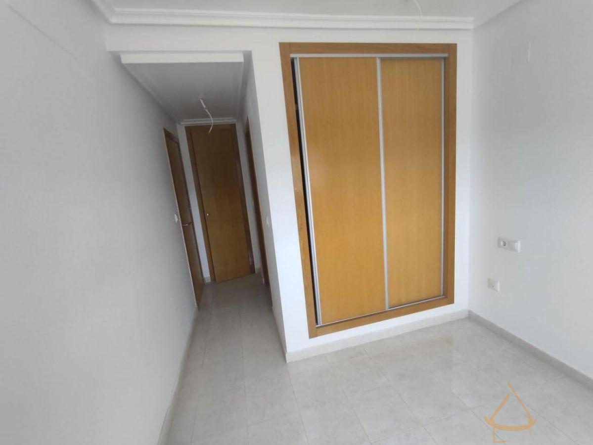 For sale of apartment in Sucina