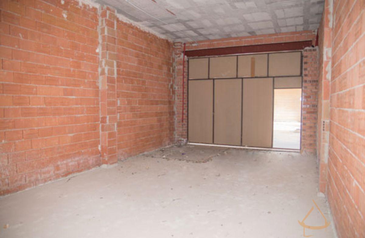 For sale of commercial in San Fulgencio