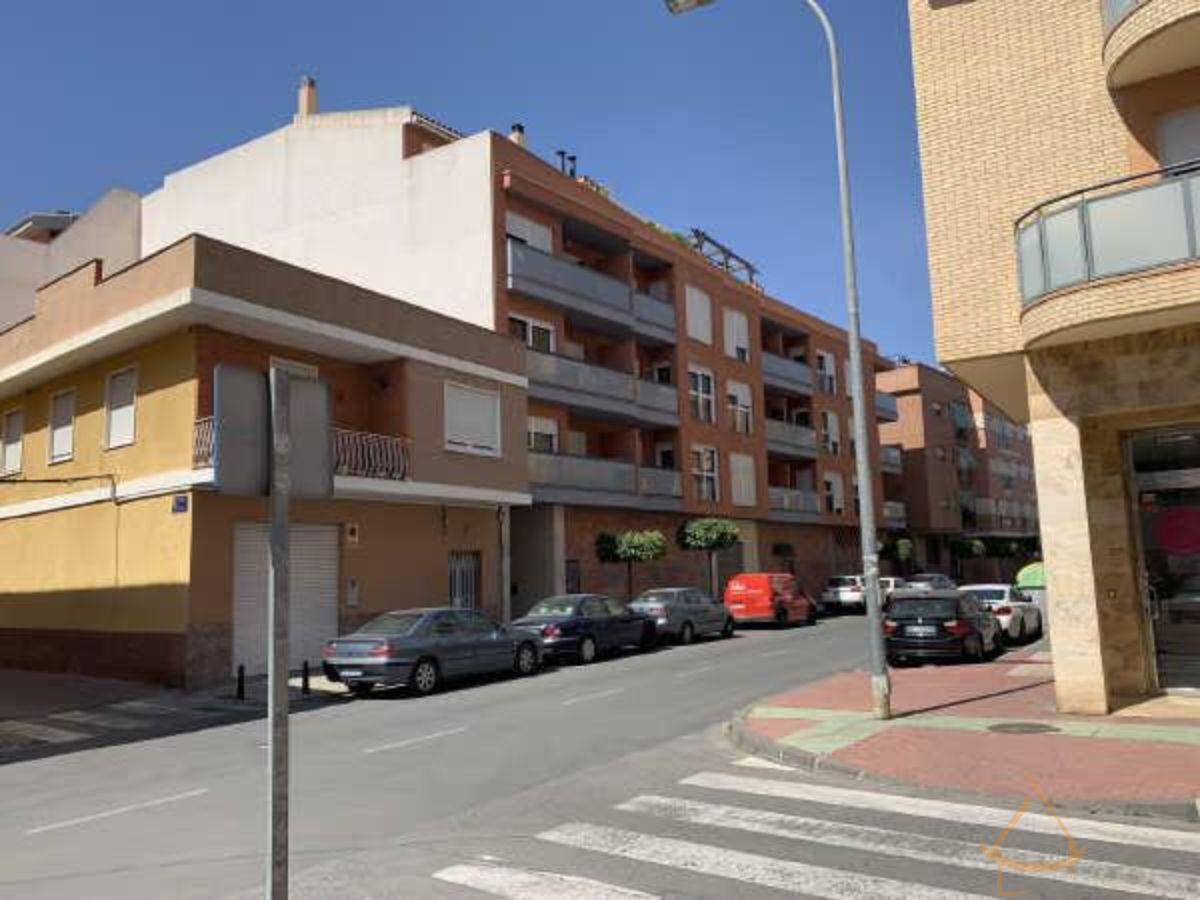 Venta de local comercial en Murcia