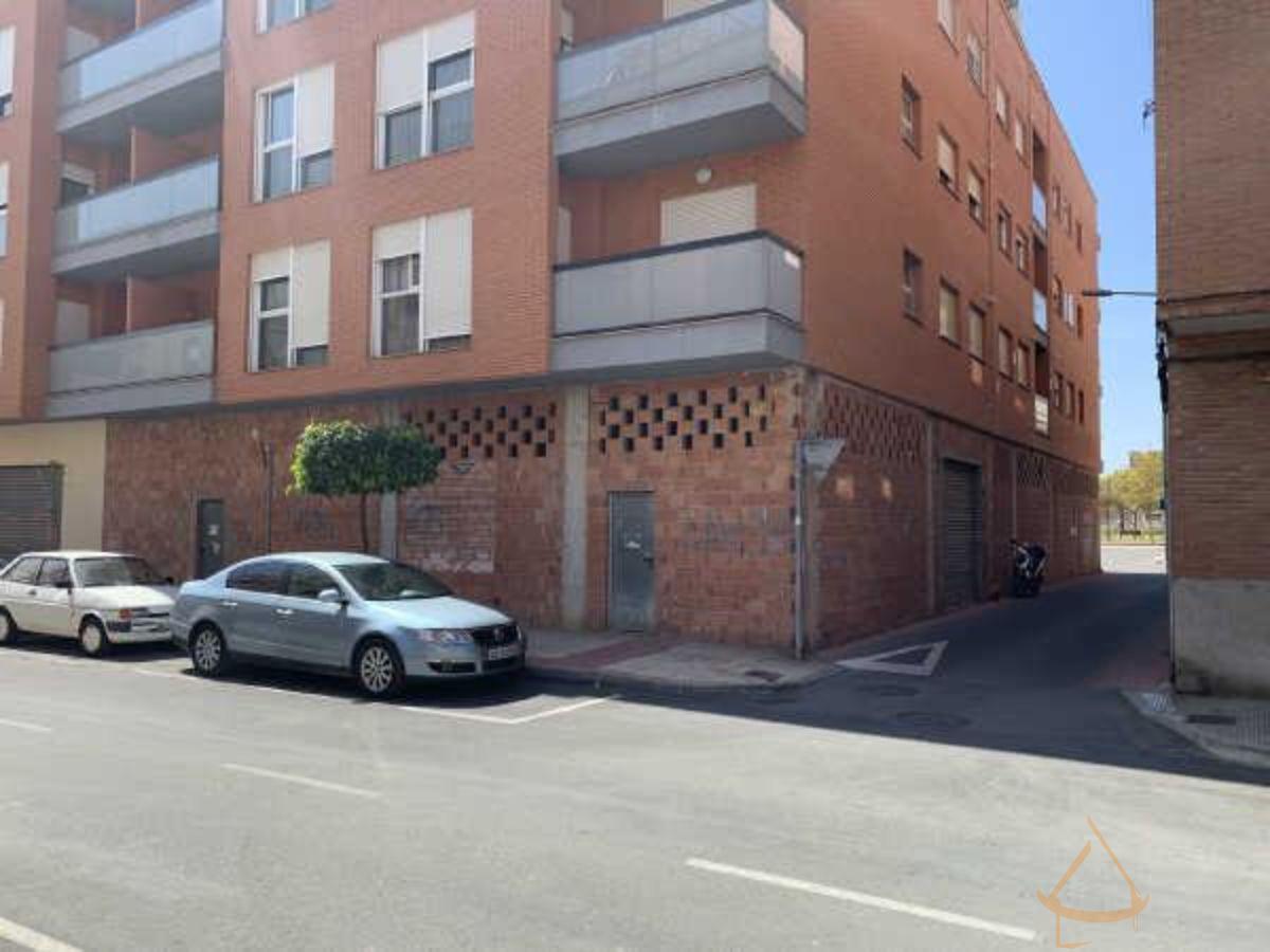 Sprzedaż z local comercial w Murcia