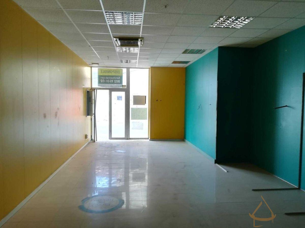 For sale of commercial in Torre-Pacheco