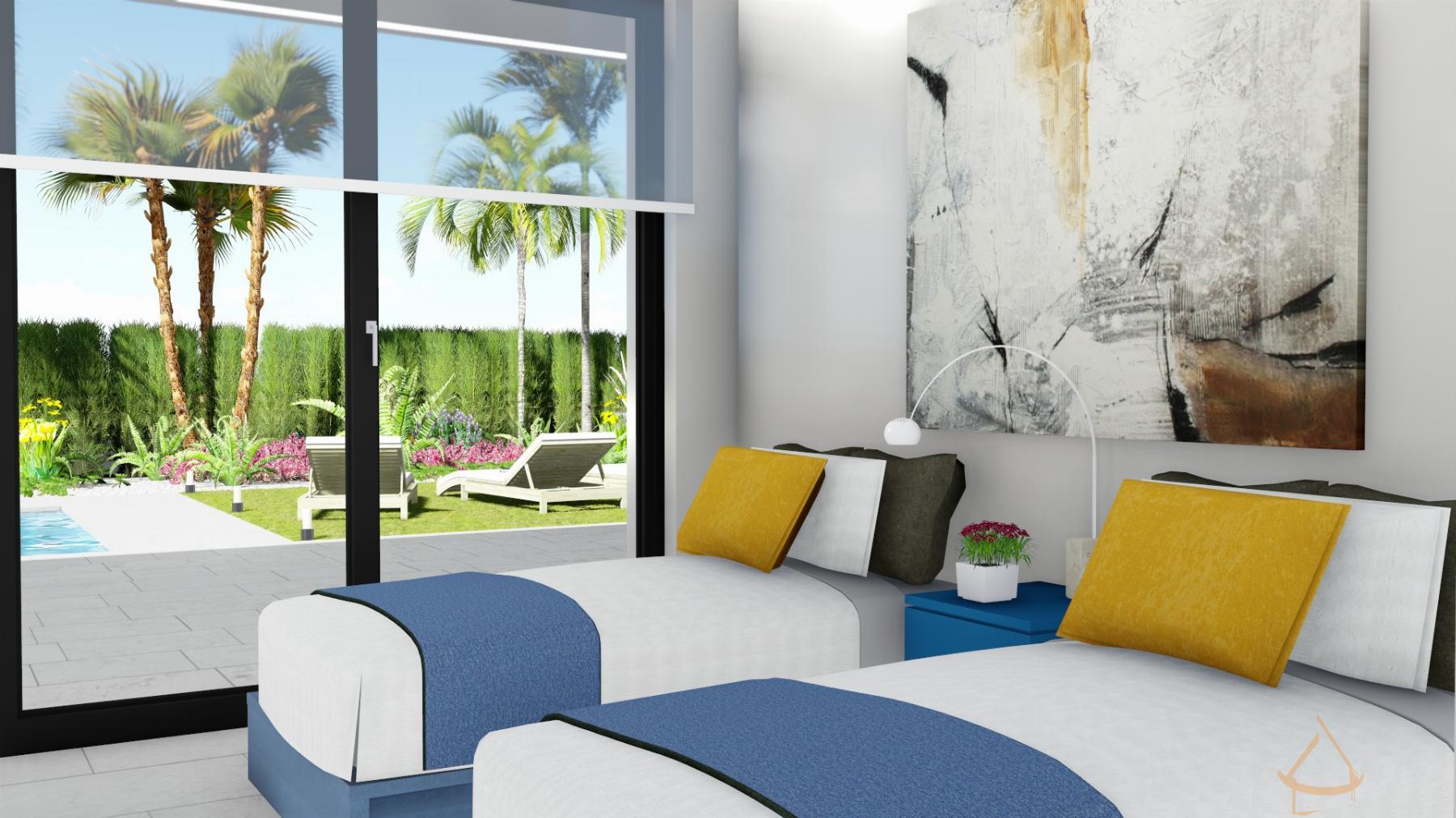 For sale of villa in Calasparra