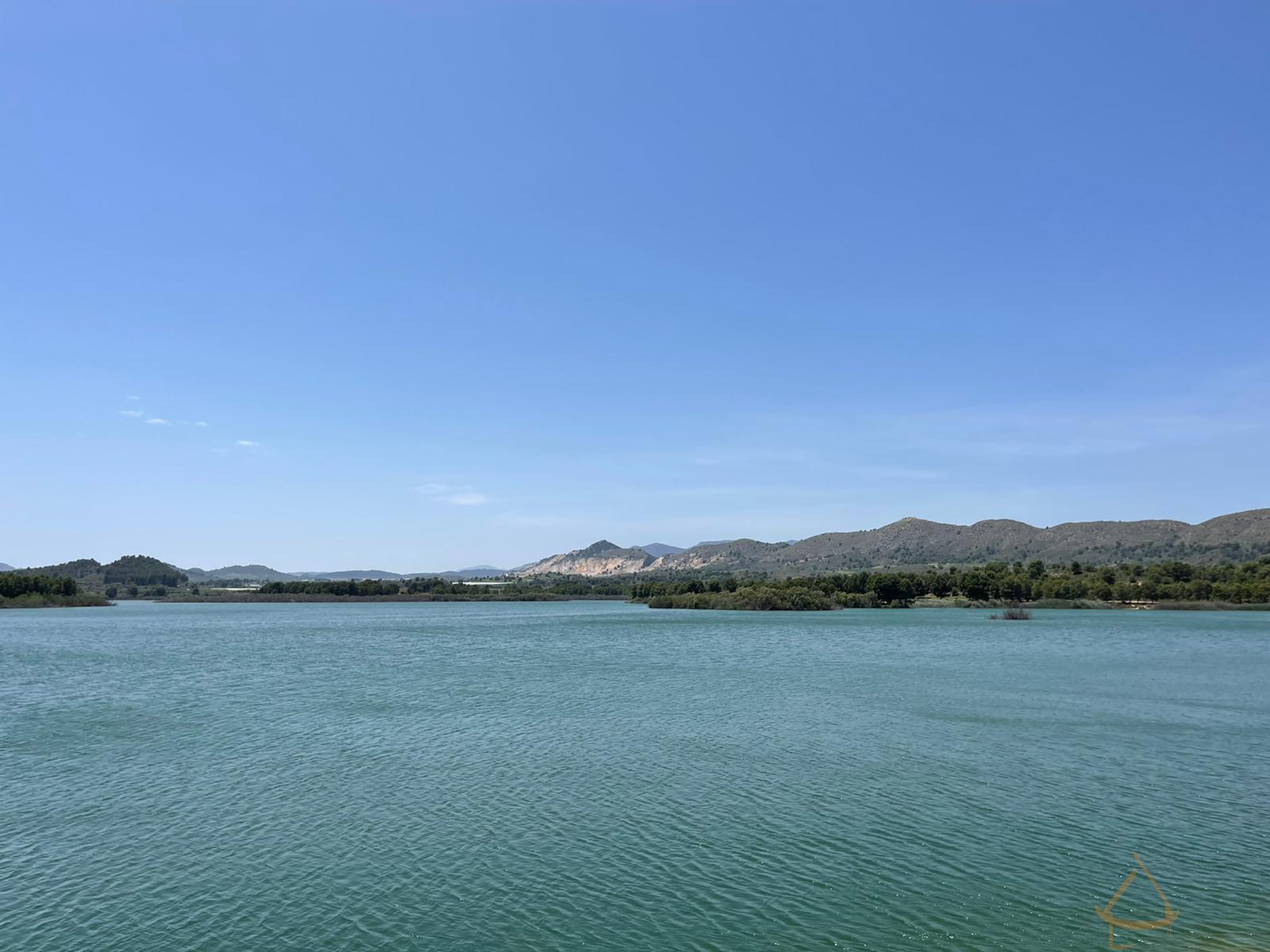 Zu verkaufen von villa in
 Calasparra