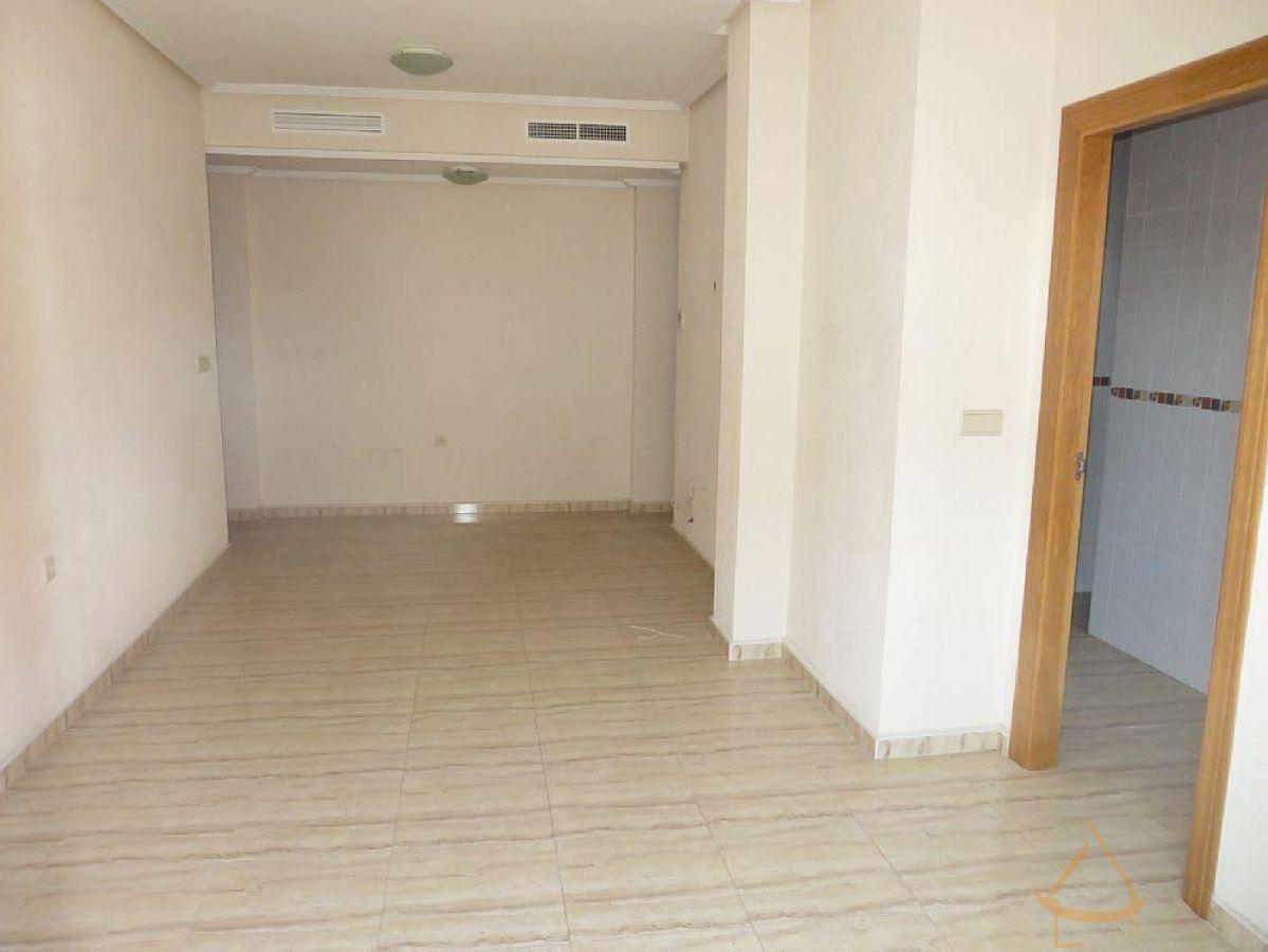 For sale of flat in Los Montesinos