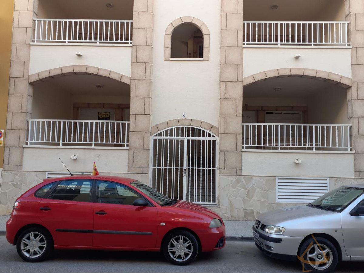 Venta de apartamento en Formentera del Segura